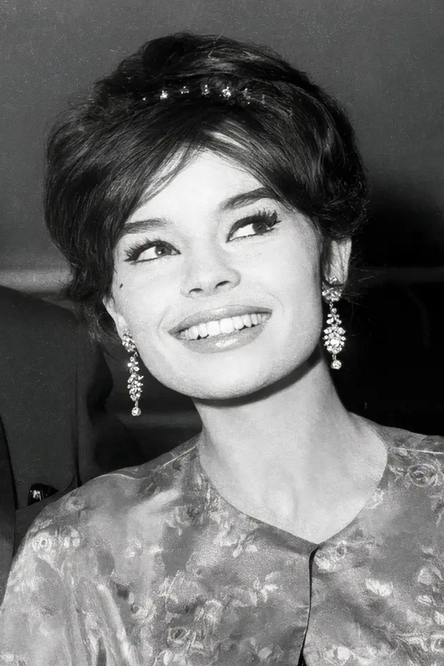 Zdjęcie  (Pascale Petit)