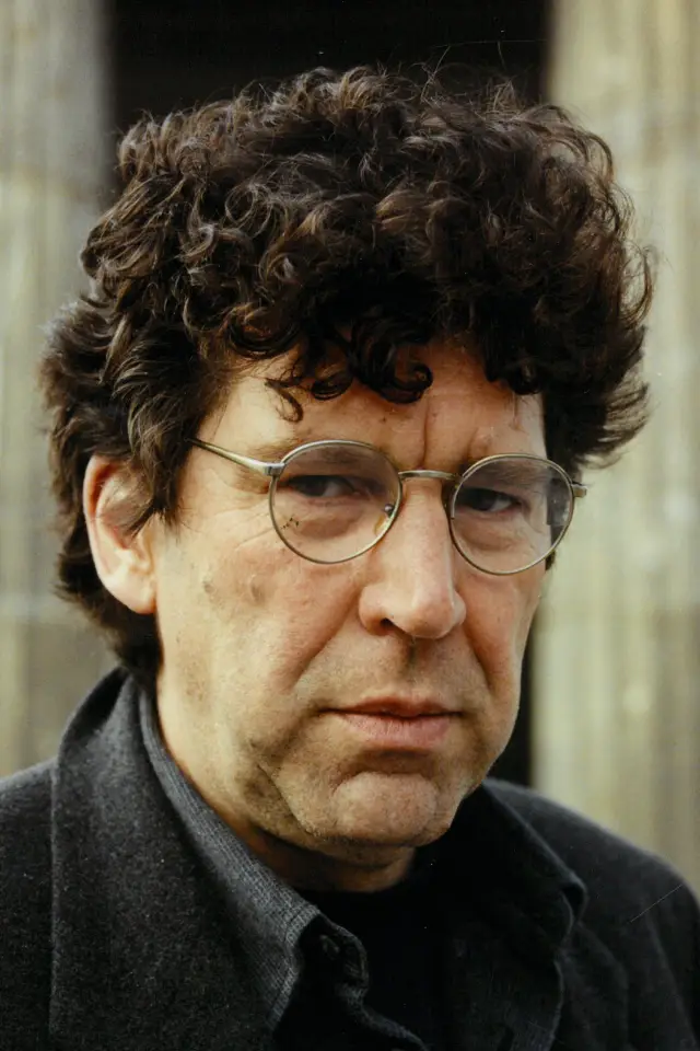 Zdjęcie  (Peter Patzak)