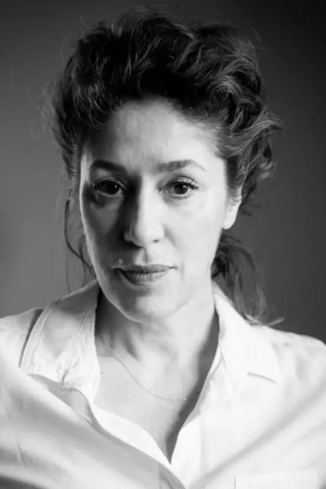 Zdjęcie Jekaterina Oertel (Jekaterina Oertel)