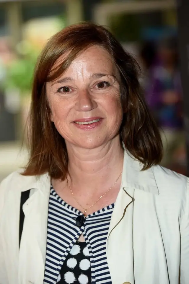 Zdjęcie  (Lena Stolze)