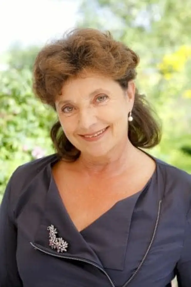Zdjęcie  (Monika Baumgartner)