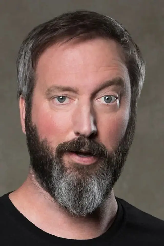 Zdjęcie Tom Green