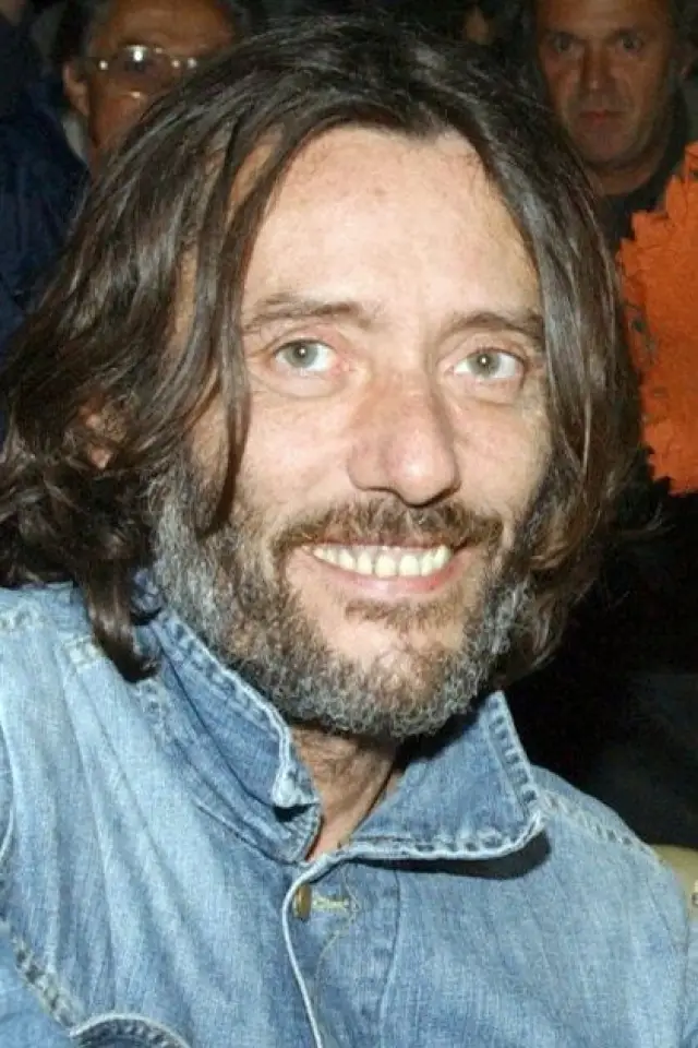 Zdjęcie Fred Cziczin (Fred Chichin)