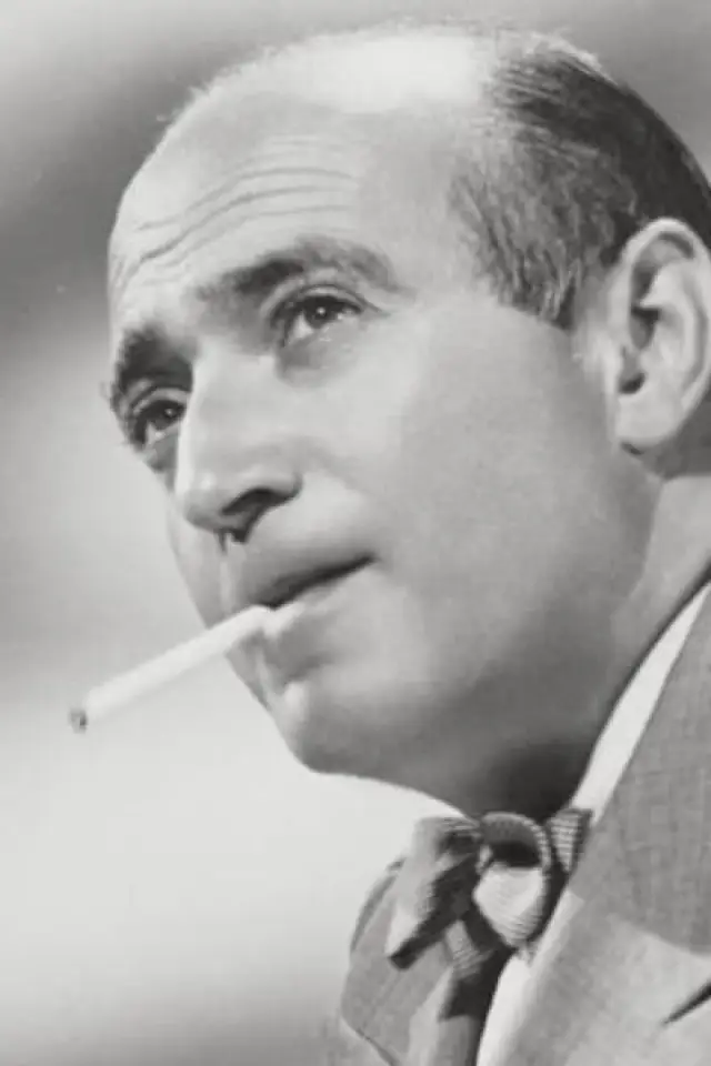 Zdjęcie Jerzy Dancygerz (Georges Dancigers)