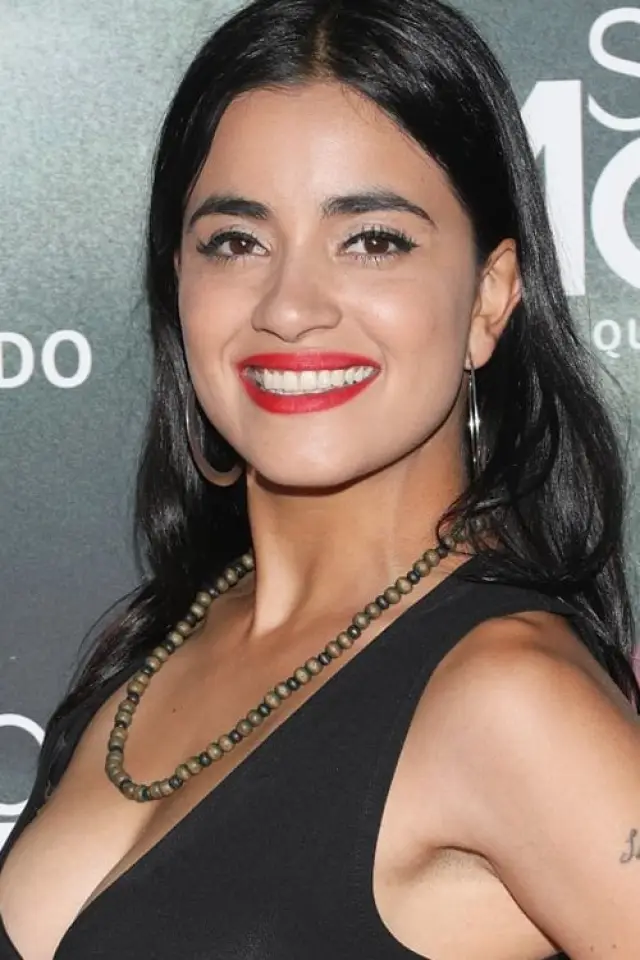 Zdjęcie Paulina Gaitán