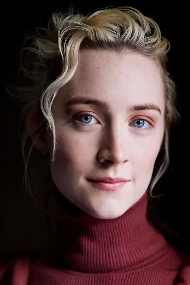 Zdjęcie Sersza Ronan (Saoirse Ronan)