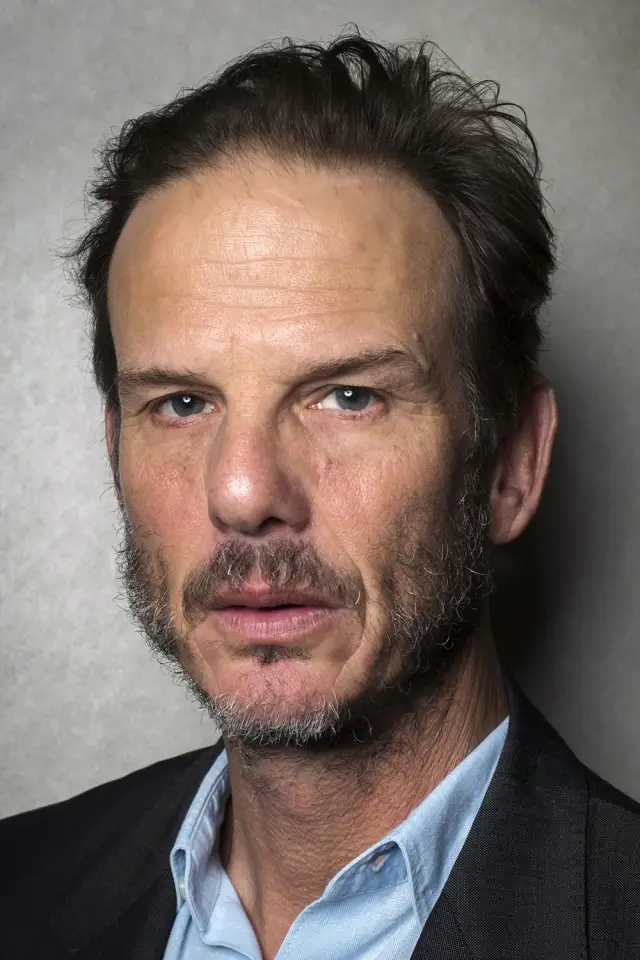 Zdjęcie Piotr Berg (Peter Berg)