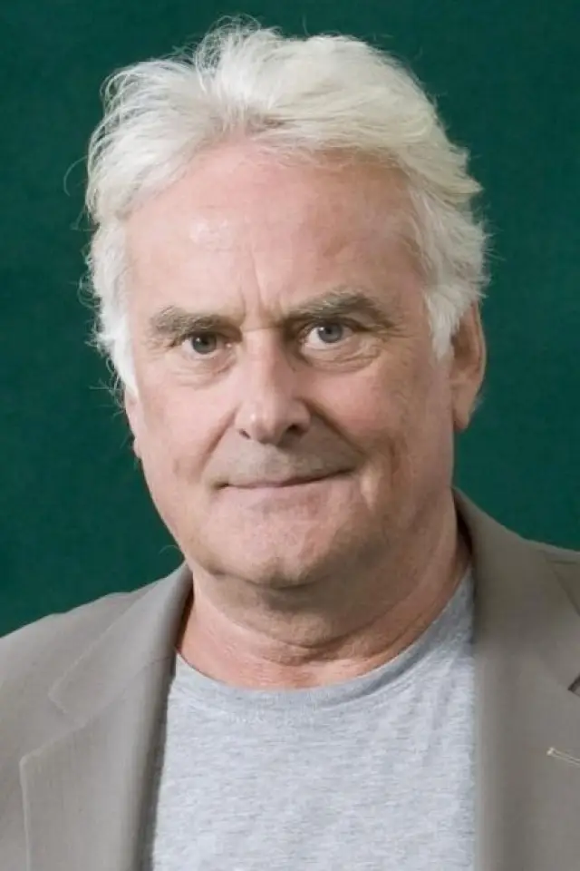 Zdjęcie Richard Eyre