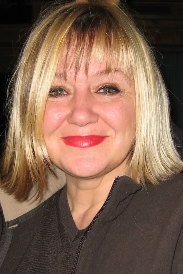 Zdjęcie Sara Greenwood (Sarah Greenwood)