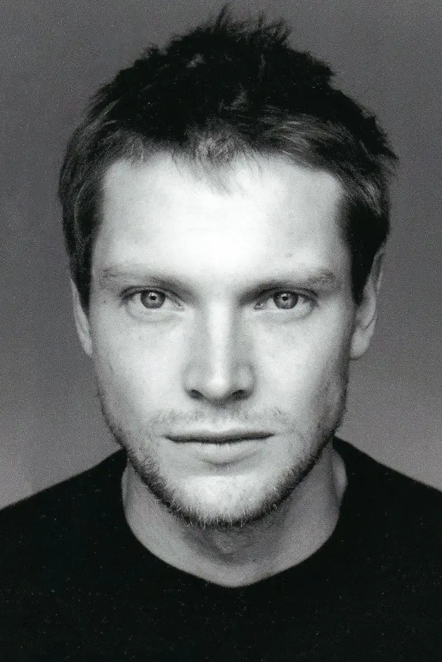 Zdjęcie Simon Woods