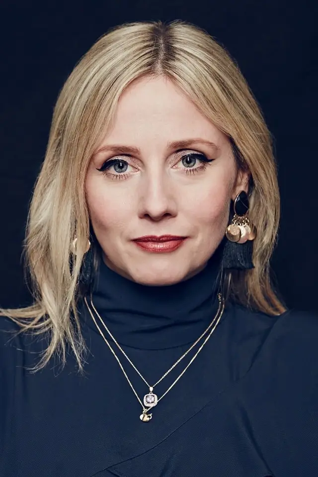 Zdjęcie Sinead Matthews
