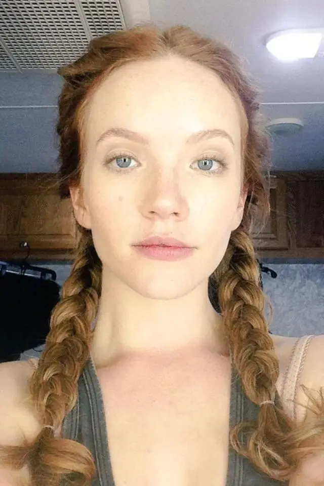 Zdjęcie Tamzin Merchant