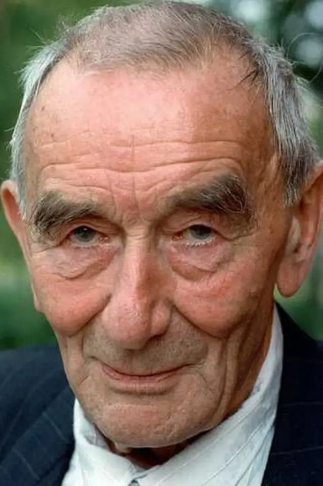 Zdjęcie  (Werner Dissel)