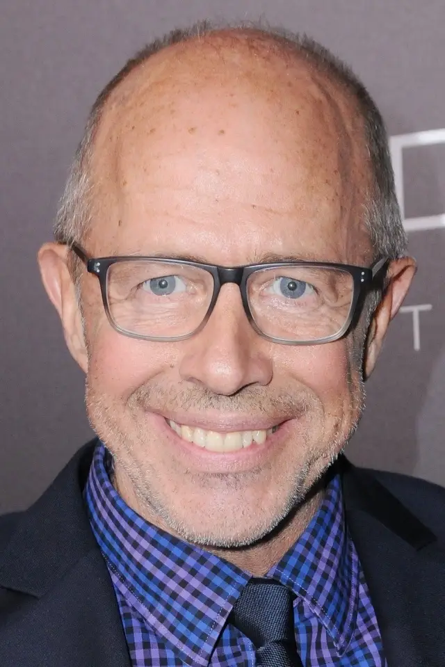 Zdjęcie Peter Chelsom