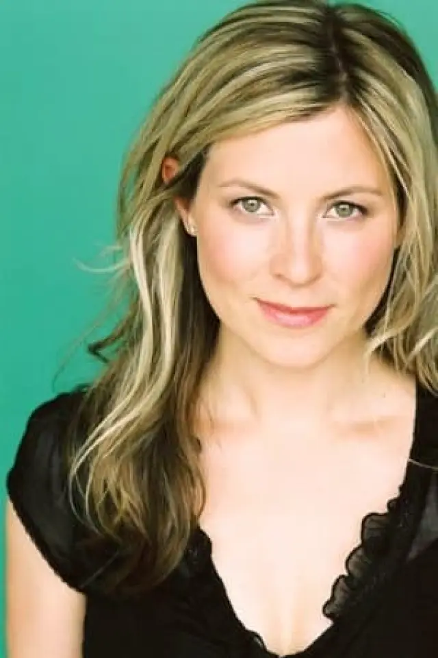 Zdjęcie Sarah Lafleur