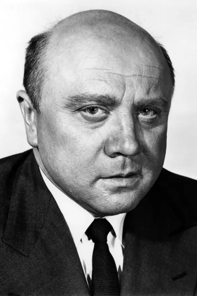 Zdjęcie  (Werner Peters)