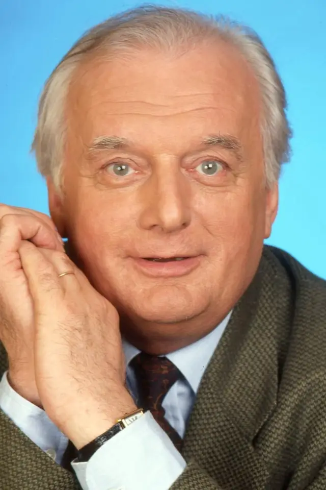 Zdjęcie Dominique Paturel