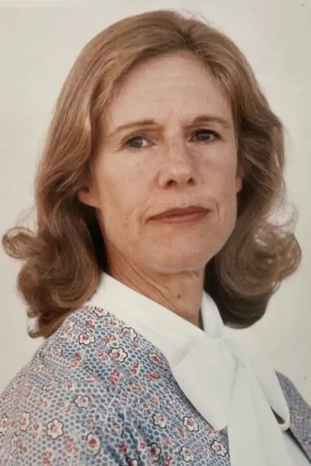 Zdjęcie Frances Sternhagen
