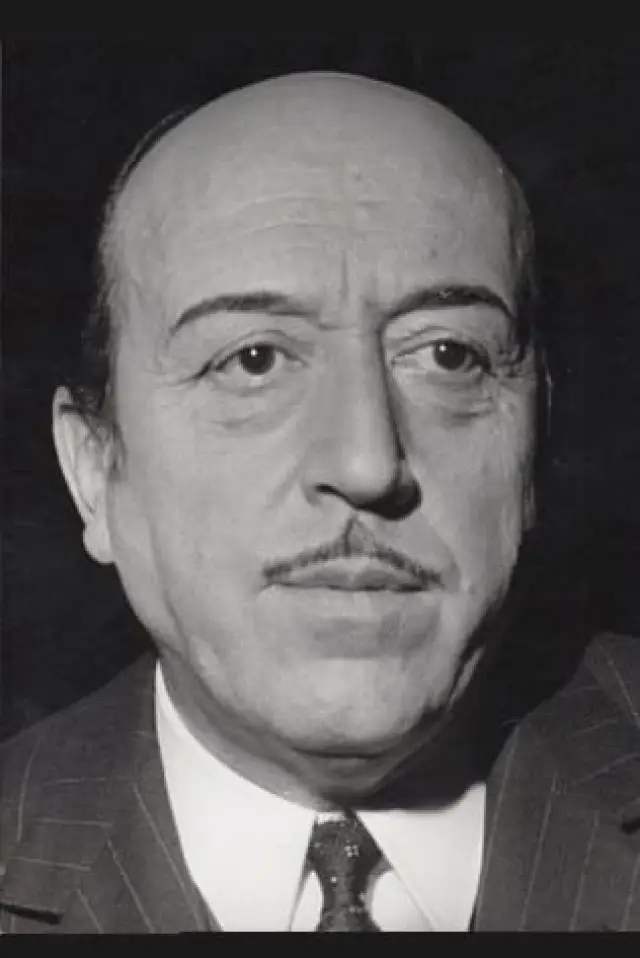 Zdjęcie Jean-Roger Caussimon (Jean-Roger Caussimon)