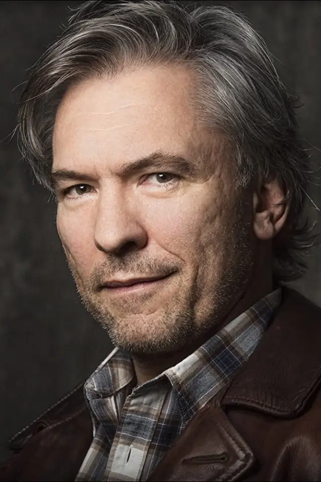 Zdjęcie Martin McDougall