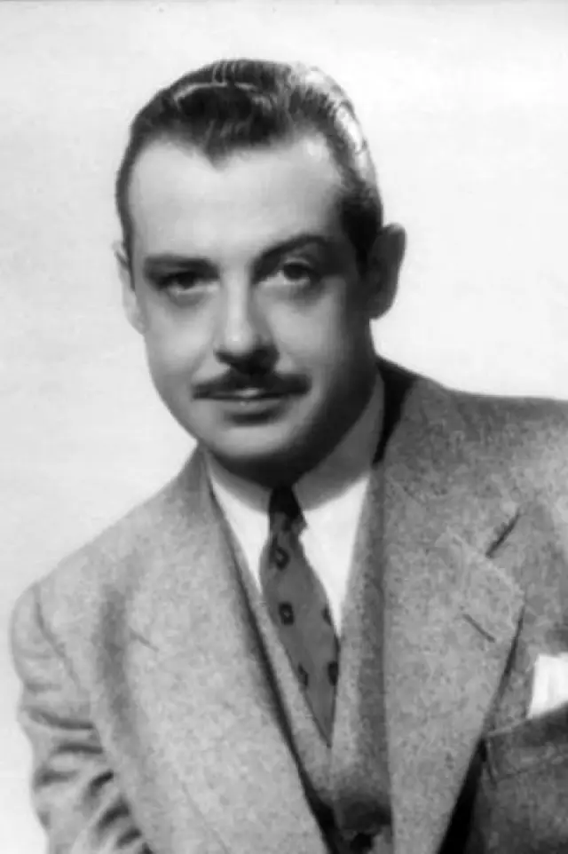 Zdjęcie Fernand Gravey