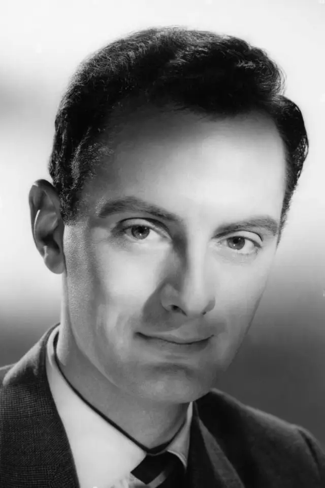 Zdjęcie  (Francis Matthews)