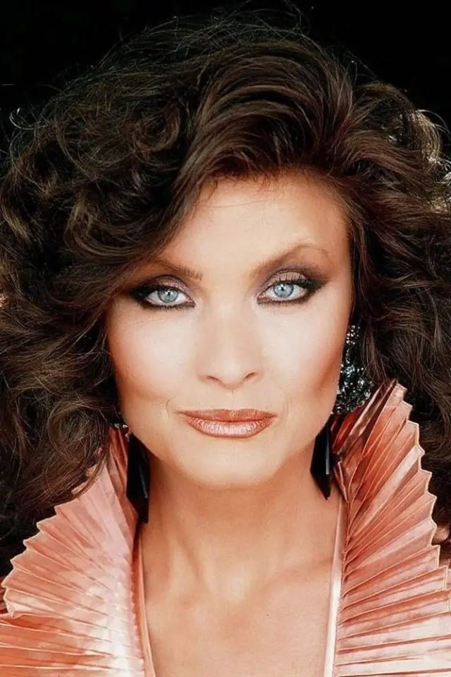 Zdjęcie  (Kate O'Mara)