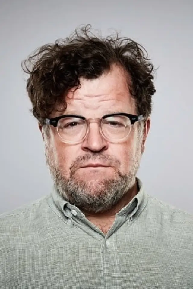 Zdjęcie Kenneth Lonergan