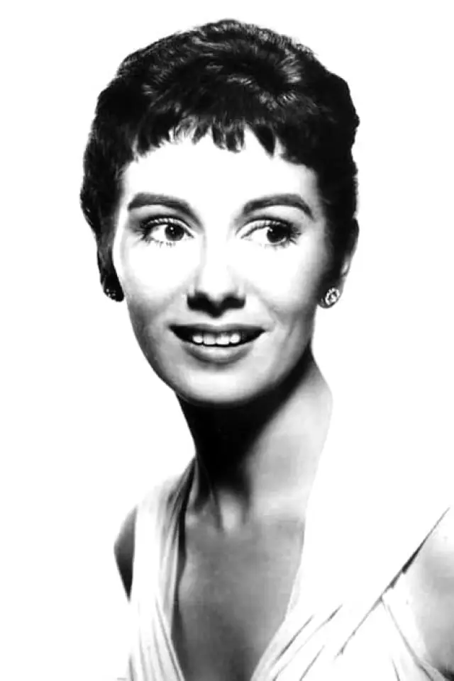 Zdjęcie  (Maggie McNamara)