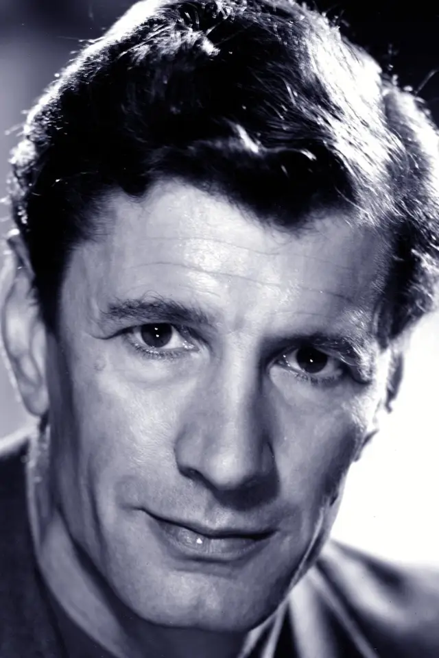Zdjęcie Michael Gwynn