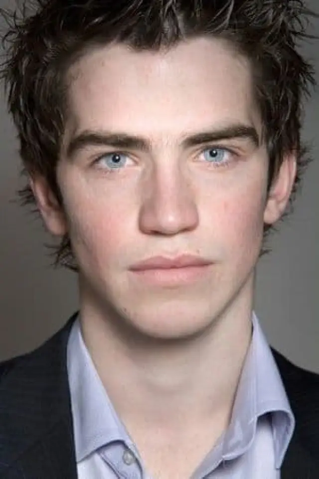 Zdjęcie Andrew Simpson