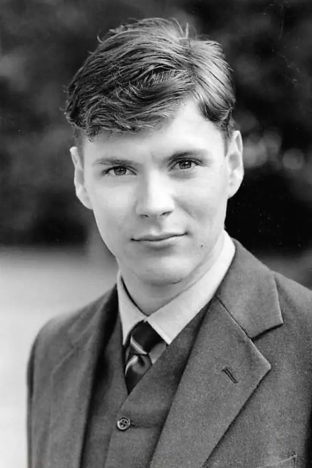 Zdjęcie Benedict Taylor