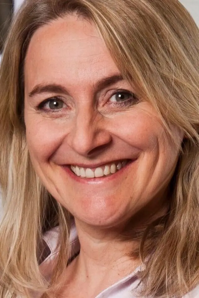 Zdjęcie Emma Kennedy (Emma Kennedy)