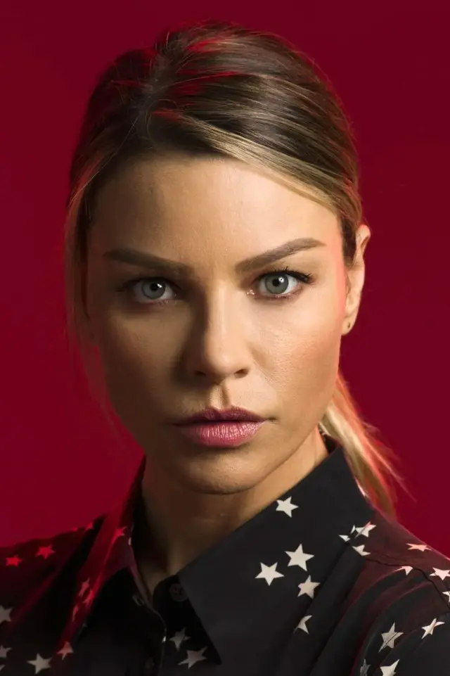Zdjęcie Lauren German