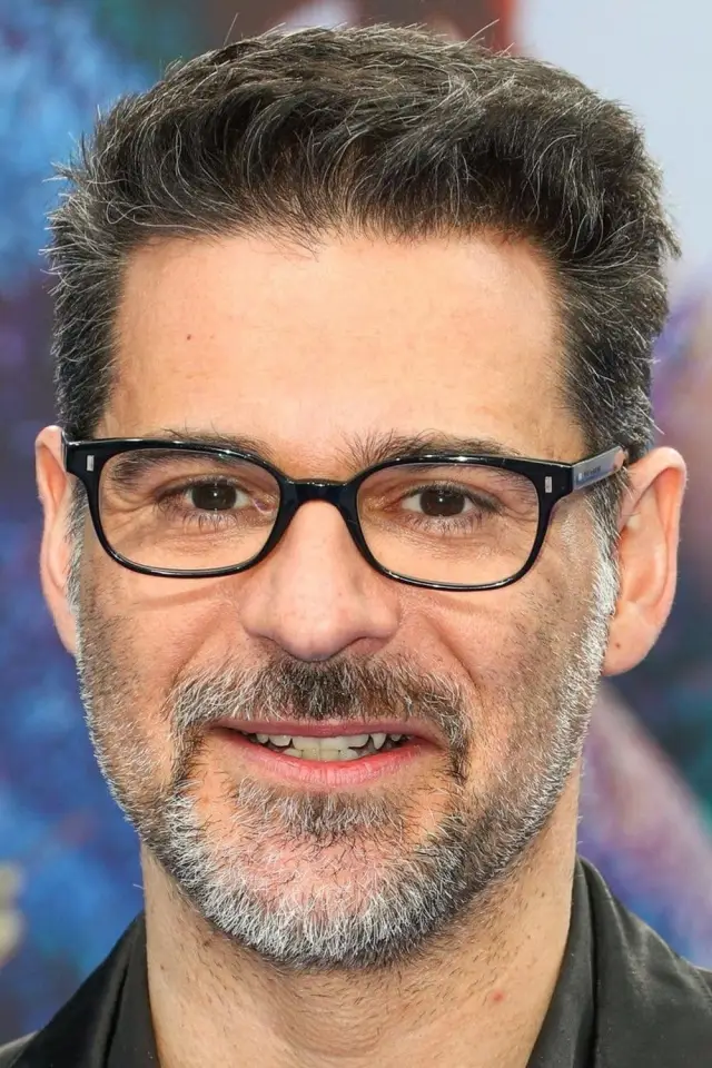 Zdjęcie Rik Kawanian (Rick Kavanian)