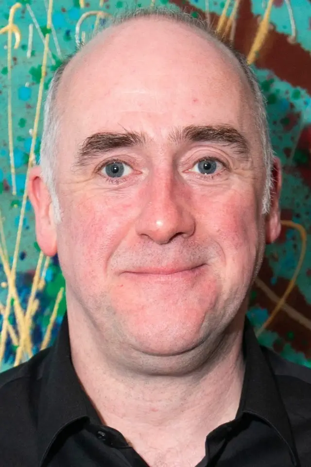 Zdjęcie Stephen Kennedy (Stephen Kennedy)