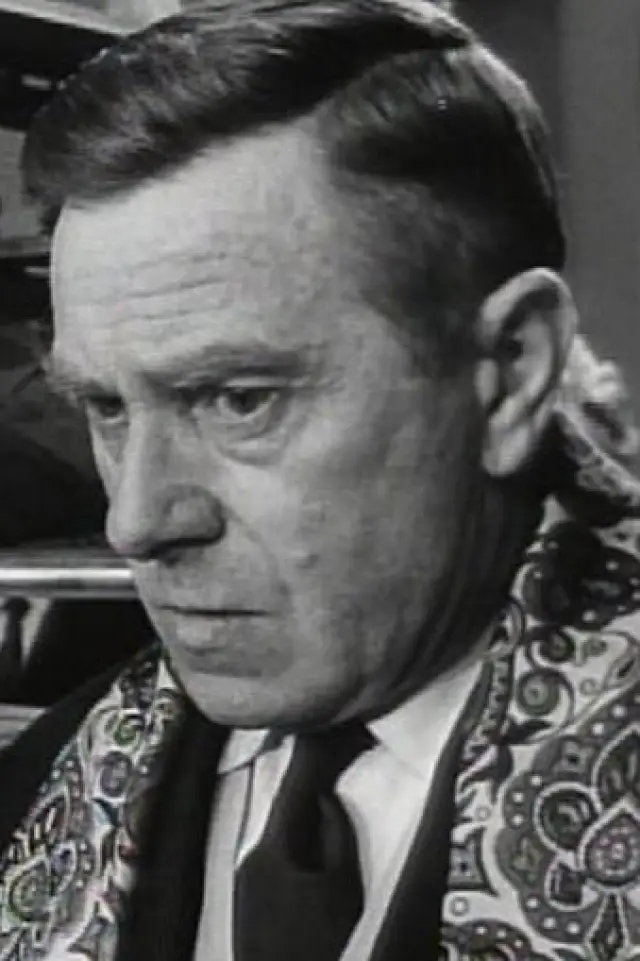 Zdjęcie Gabriel Gobin (Gabriel Gobin)