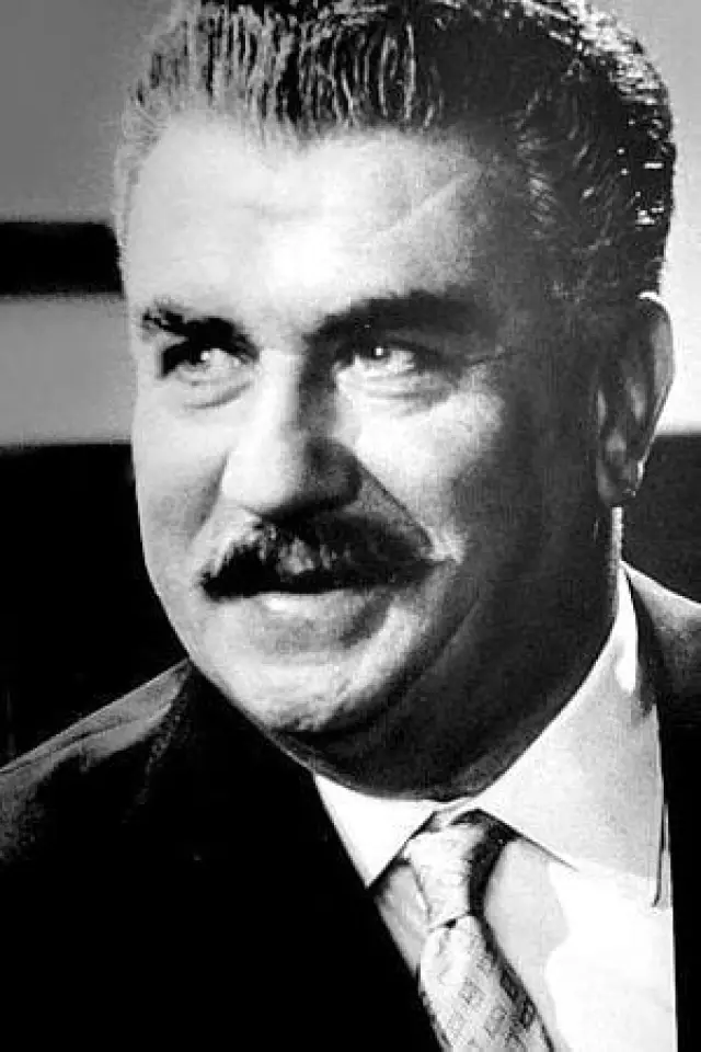 Zdjęcie Dżino Červi (Gino Cervi)