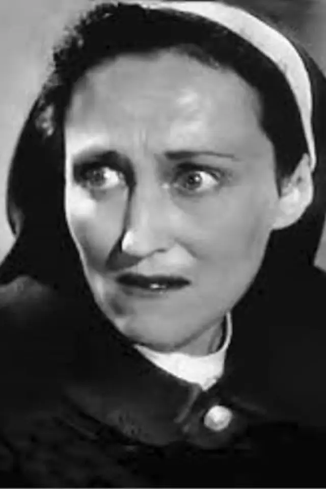 Zdjęcie Helena Mansohn (Héléna Manson)