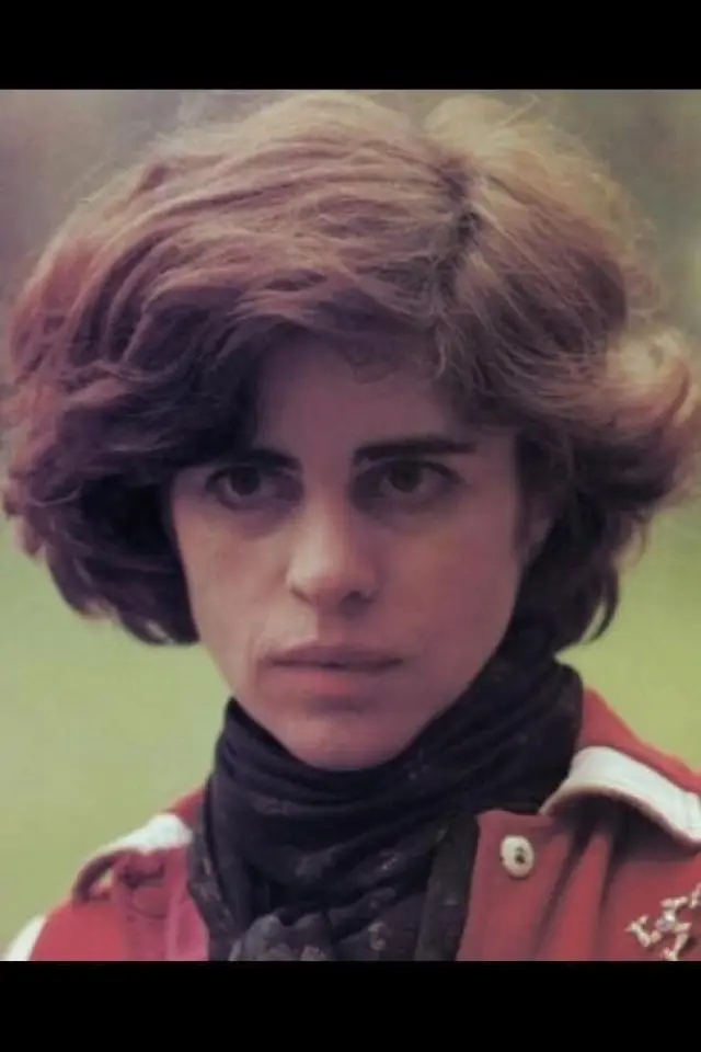 Zdjęcie  (Hermine Karagheuz)