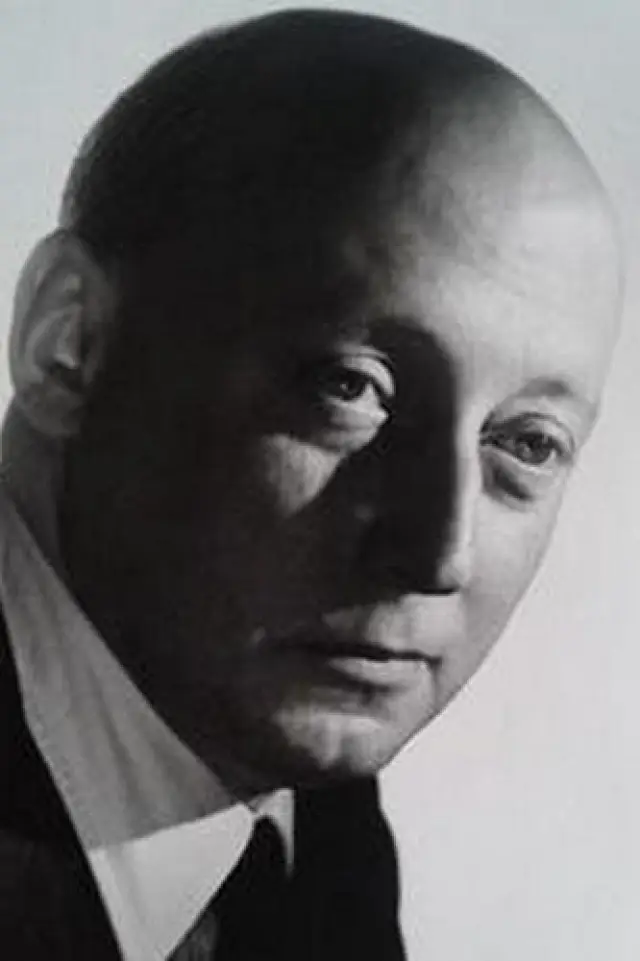 Zdjęcie  (Jean-Paul Le Chanois)