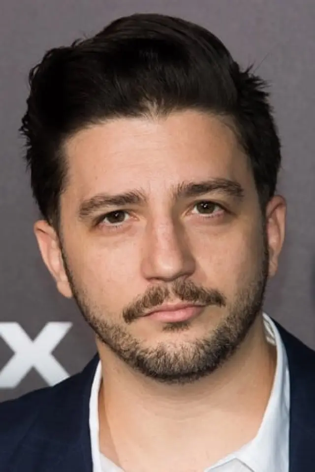 Zdjęcie John Magaro