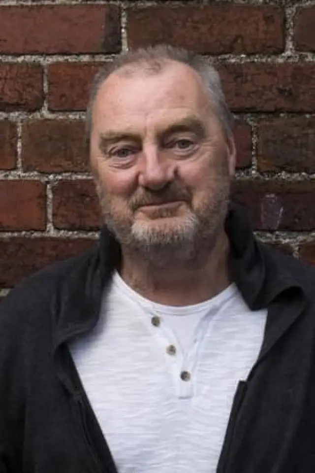 Zdjęcie Jon Kenny