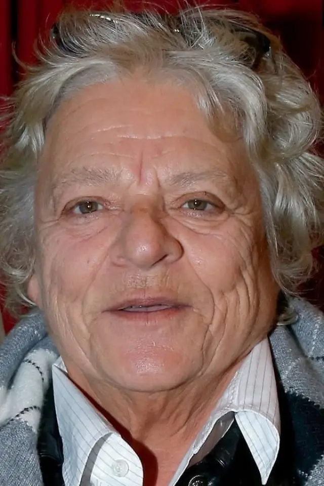 Zdjęcie  (Josée Dayan)