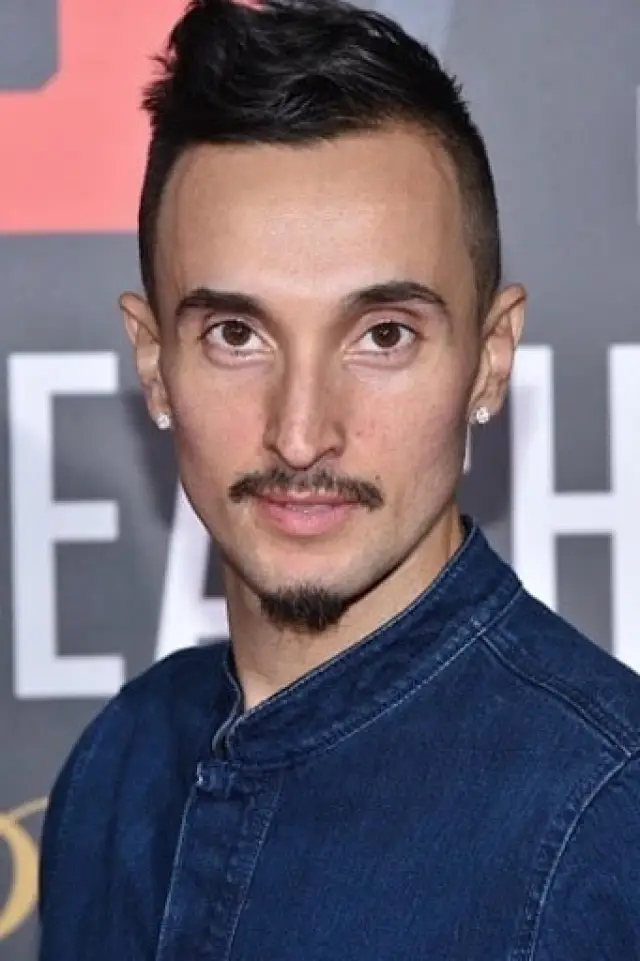 Zdjęcie Luis Da Silva Jr.