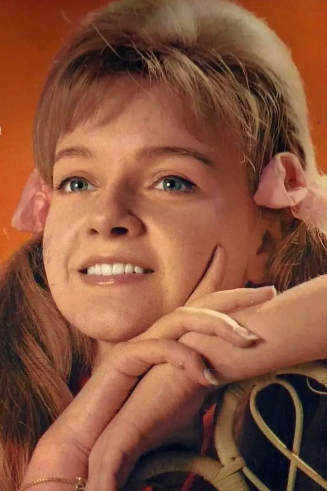 Zdjęcie  (Martine Havet)