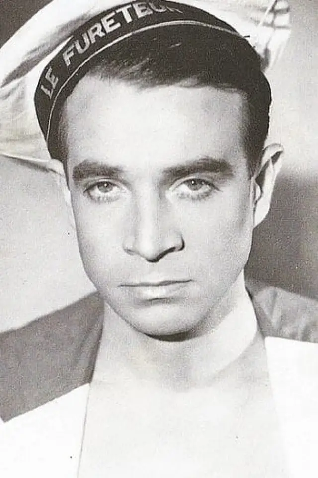 Zdjęcie  (René Dary)