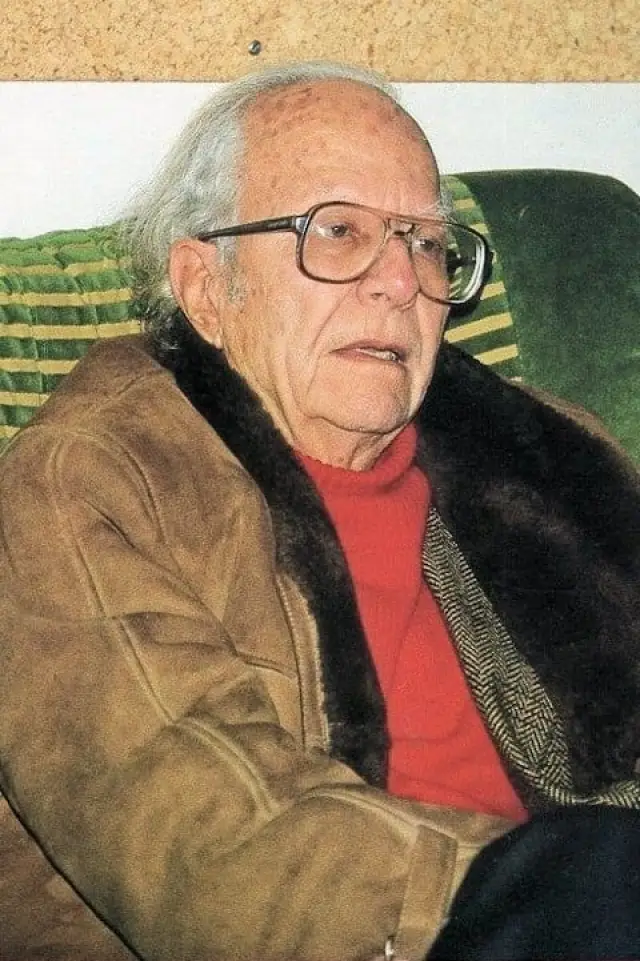 Zdjęcie Ryszard Freda (Riccardo Freda)