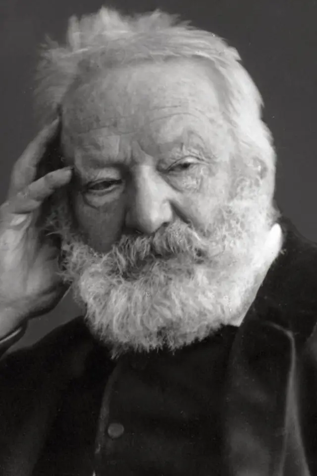 Zdjęcie Wiktor Hugo (Victor Hugo)