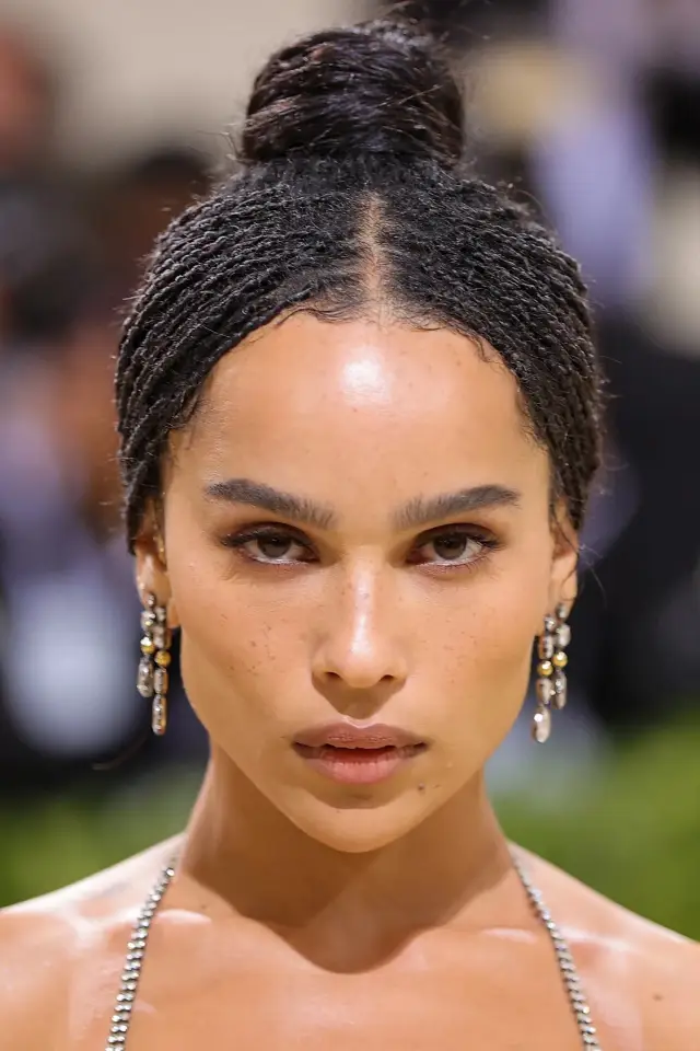 Zdjęcie Zoe Kravitz (Zoë Kravitz)
